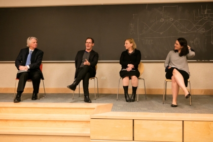 Defining Public Interest Design Panel