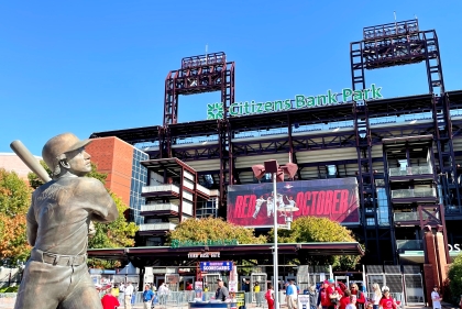 Citizens Bank Park