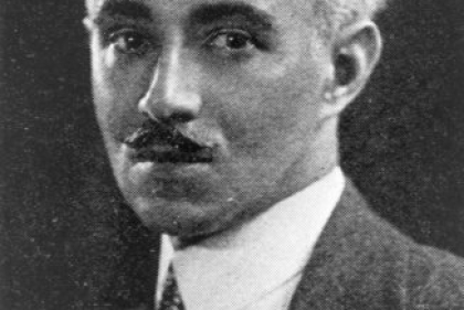 Julian Francis Abele (1881-1950)