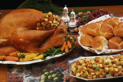 Thanksgiving Dinner