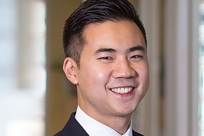 Winston Chen