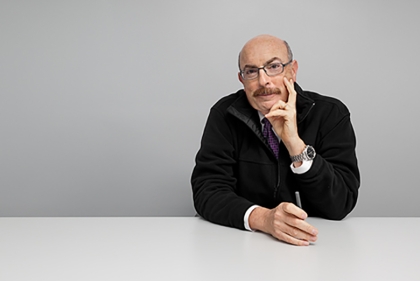 Howard Zimmerman