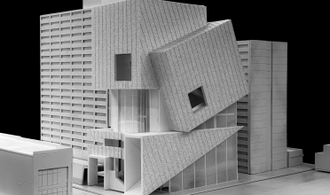 Tilted Realities II Model