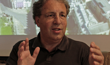 CONSTRUCTIONS AND LOCATIONS: Festschrift in honor of David Leatherbarrow
