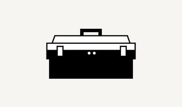 Toolbox icon