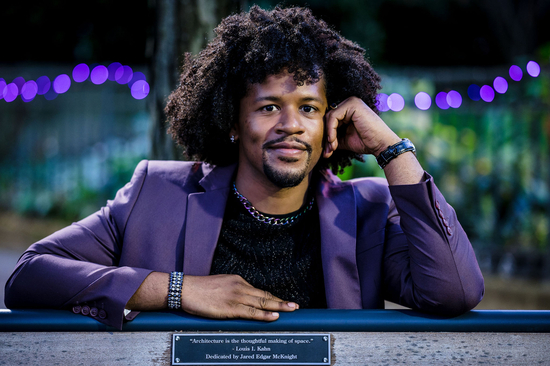 Photo of Matt Kenyatta