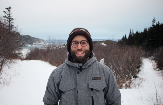 Jacob Rivkin