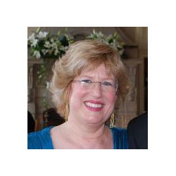 Photo of Joan Weston