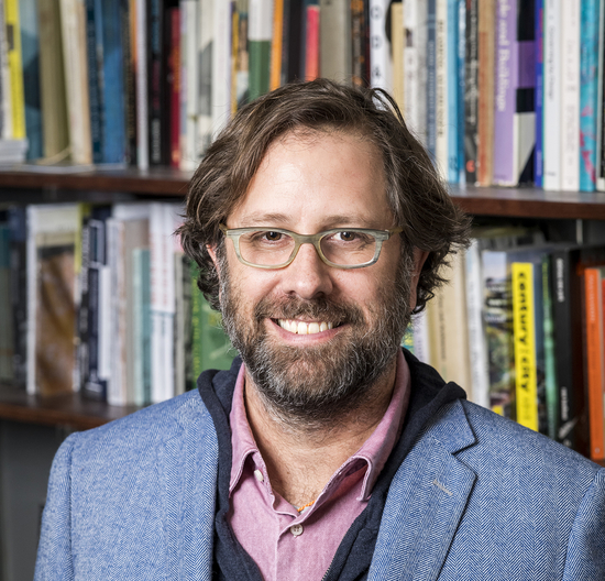 Daniel A. Barber