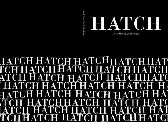Cover of HATCH