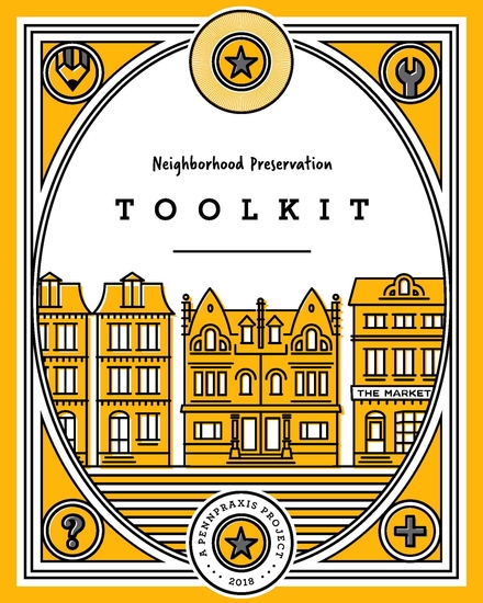 Toolkit front cover
