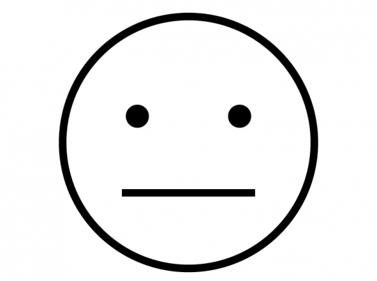 face