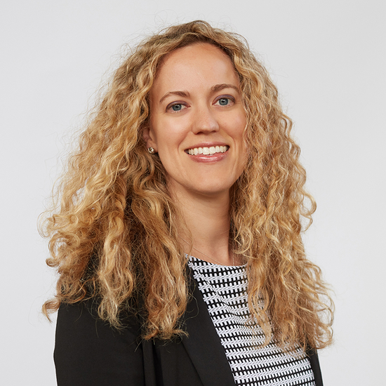 Headshot of Emily McCully