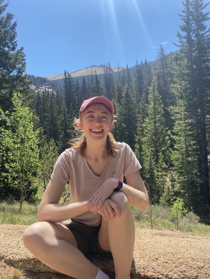 Caitlin Livesey