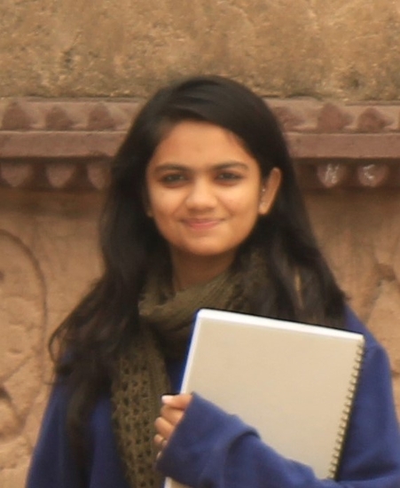 Namrata Dadawala