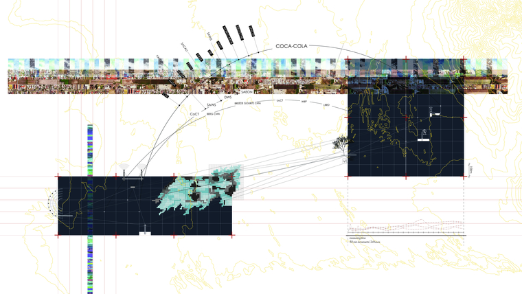 Day Zero 'Ghost' dataset