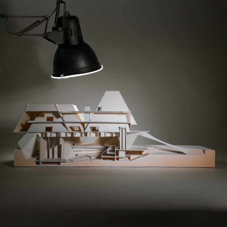 Physical Model