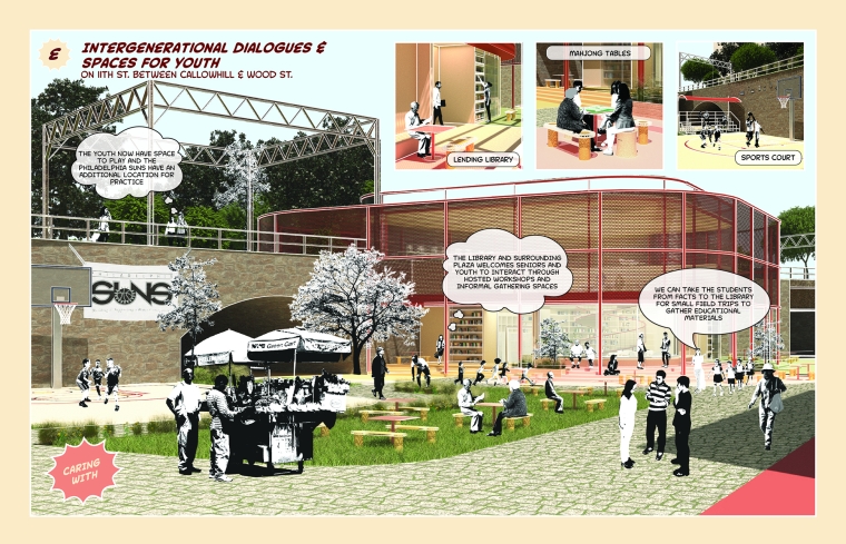 library site