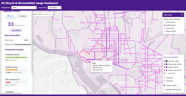 DDOT map