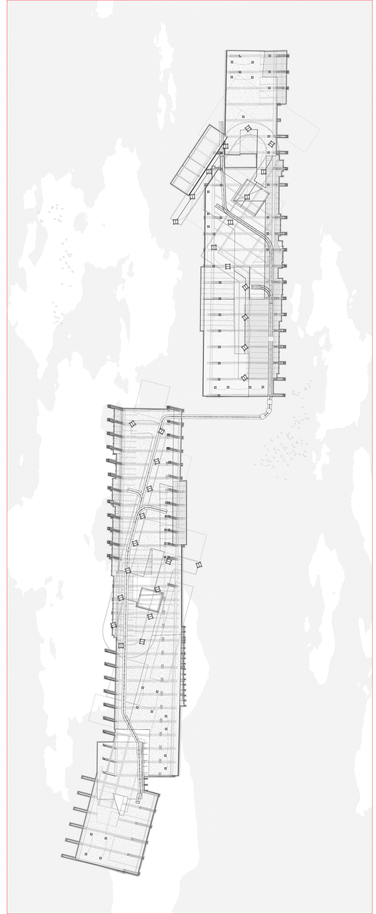 Reflected Ceiling Plan