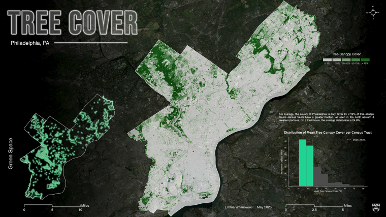 EPL map