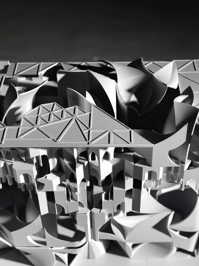 Physical Model Details