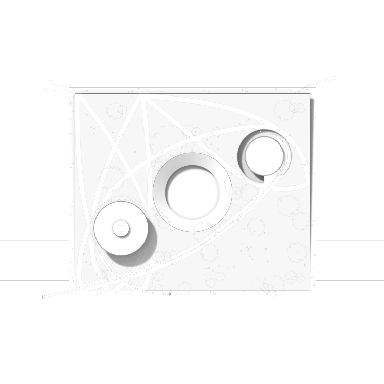 Roof Floor plan
