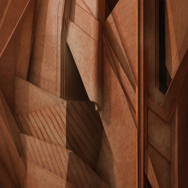 Facade Materiality