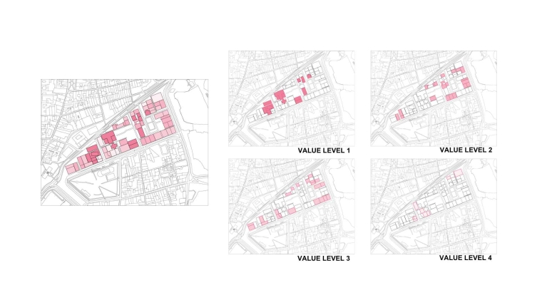 Value Assessment of La Matuna