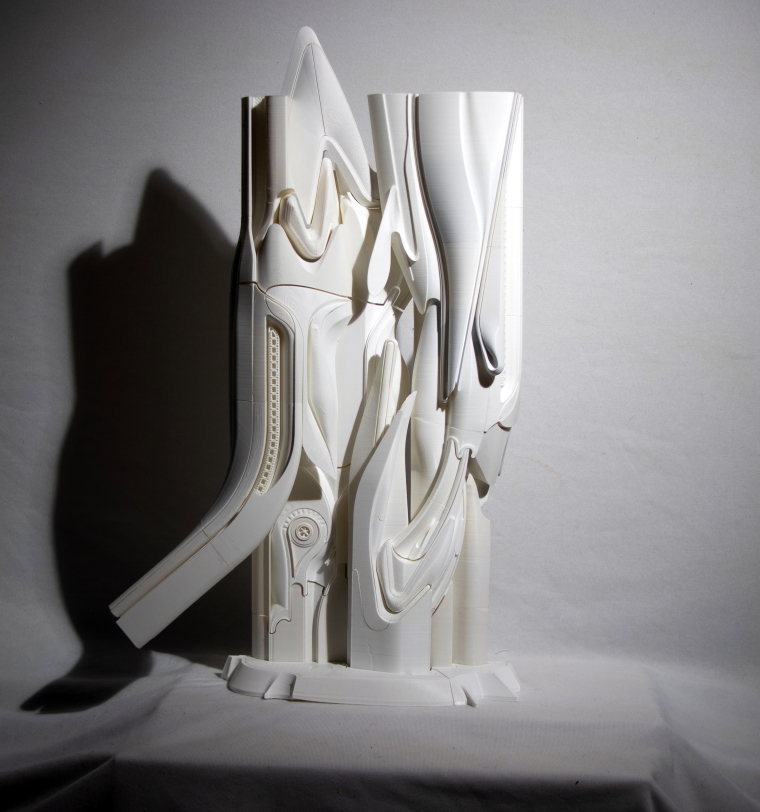 Conceptual Model