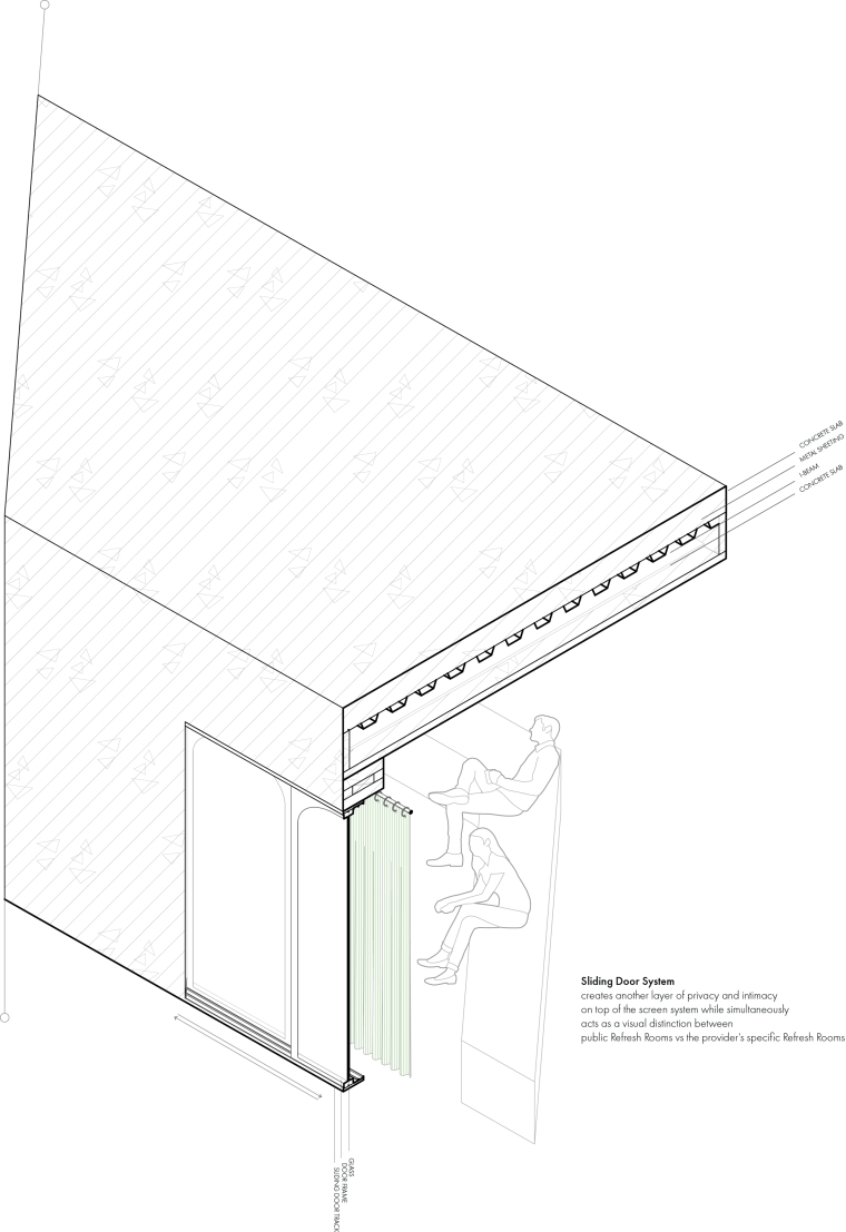 Figure 8: Detail Drawing #2