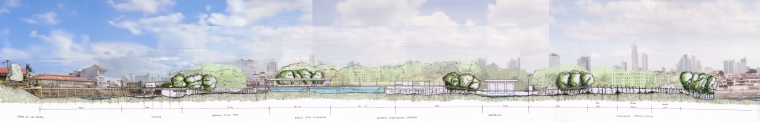 Section Perspective
