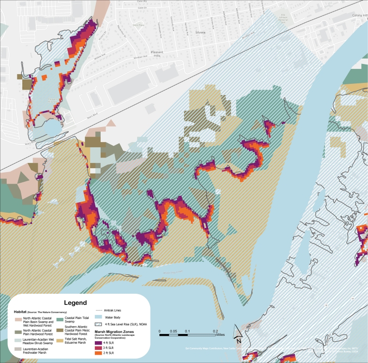Our approaches to caring for degraded landscapes will determine how we care for our communities under the increasing shocks stresses we experience under a changing climate.