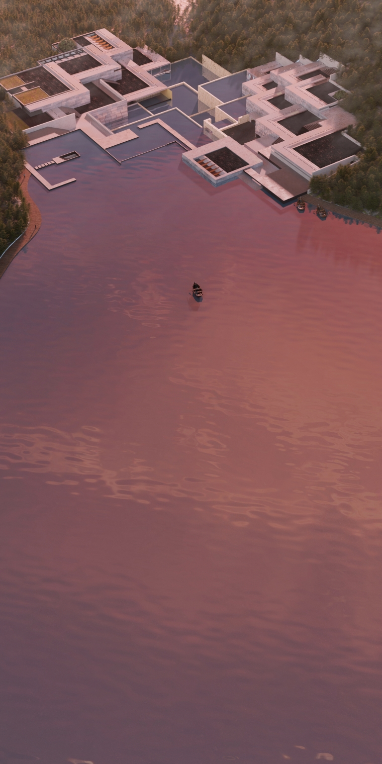 Lake View