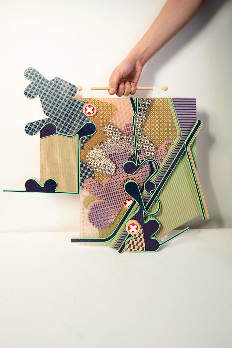 Conceptual Physical Model