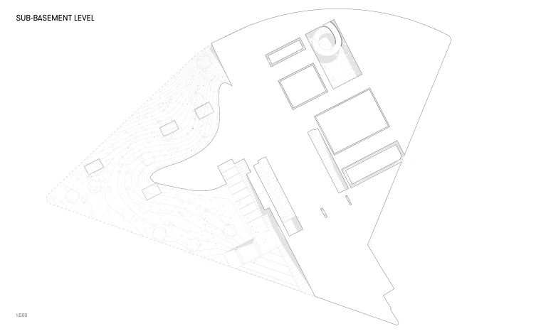 Figure 4: Mezzanine