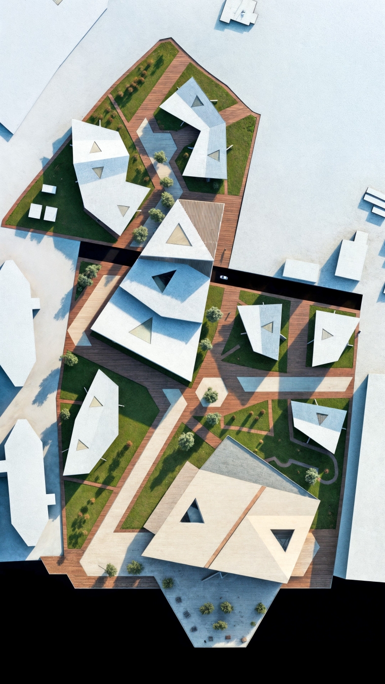 Roof Plan