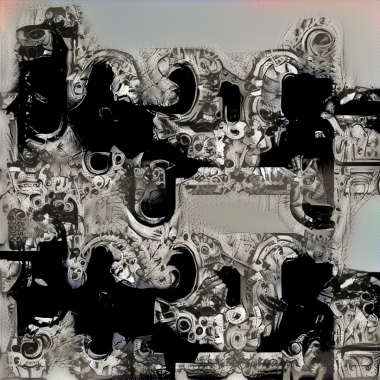 AI generated image