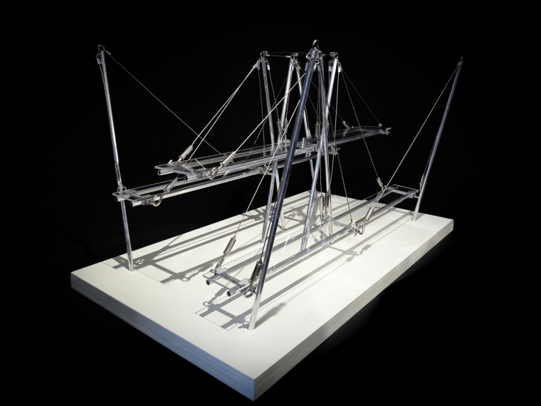 Physical Structure Model