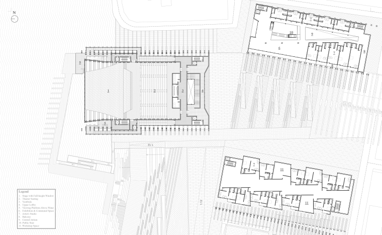 Main Plan