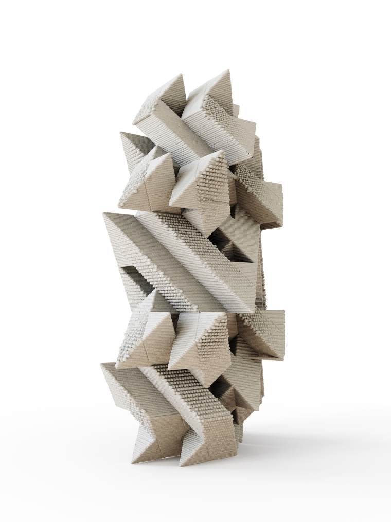Render Prototype