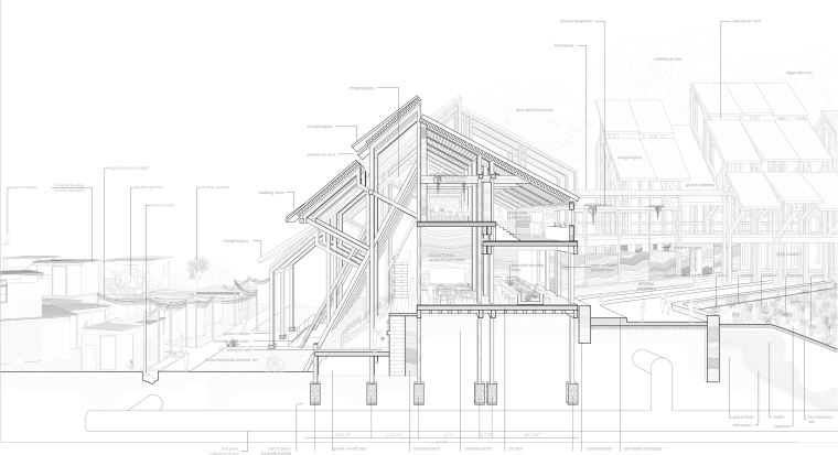 Section Perspective