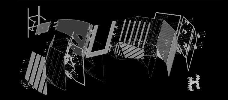 Exploded diagram