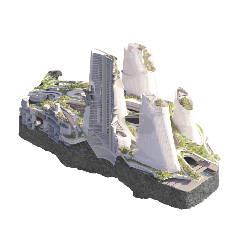 Chunk Rendering