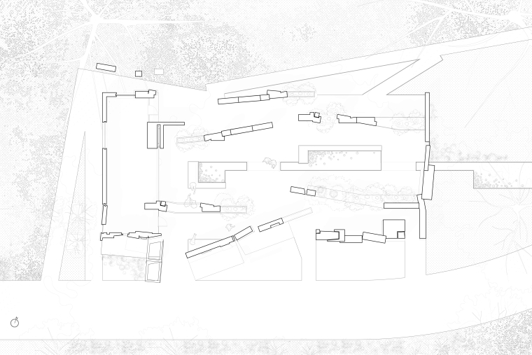 Figure 1: Floor Plan Drawing