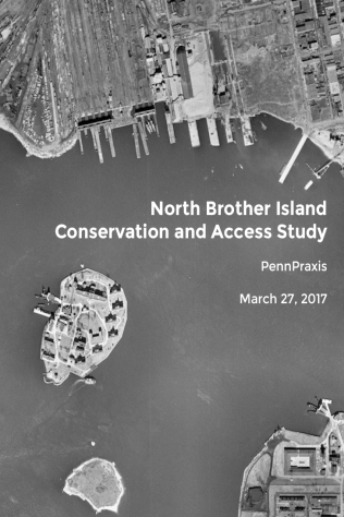 North Brother Island Conservation and Access Study