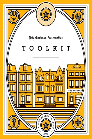 Neighborhood Preservation Toolkit