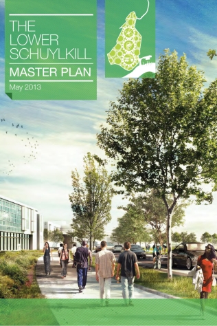 The Lower Schuylkill Master Plan