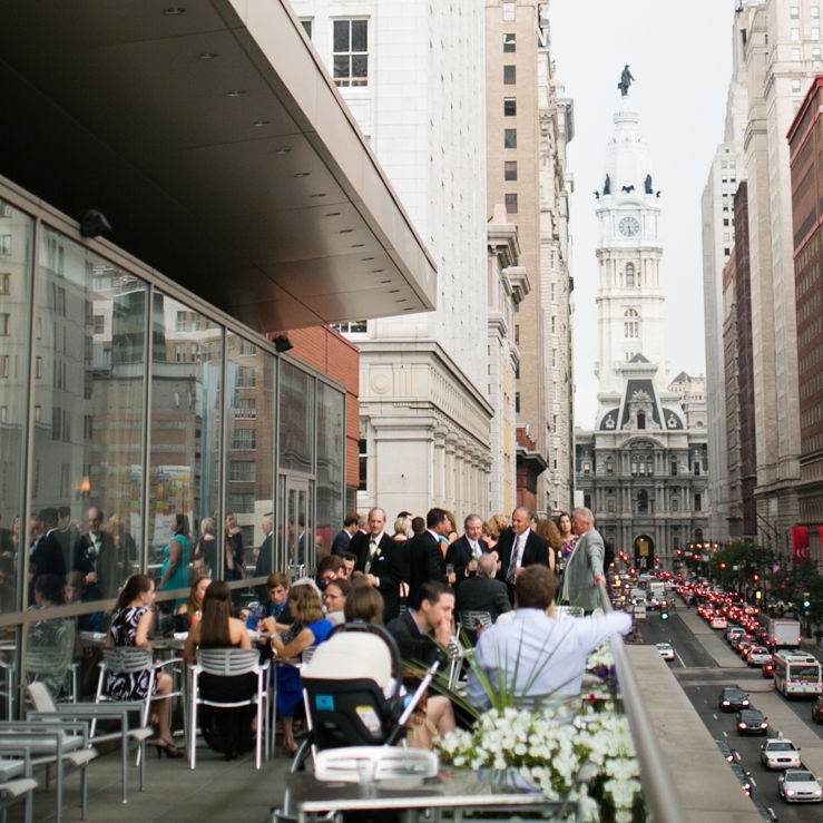 Coming Up Center City Sips!! Weitzman