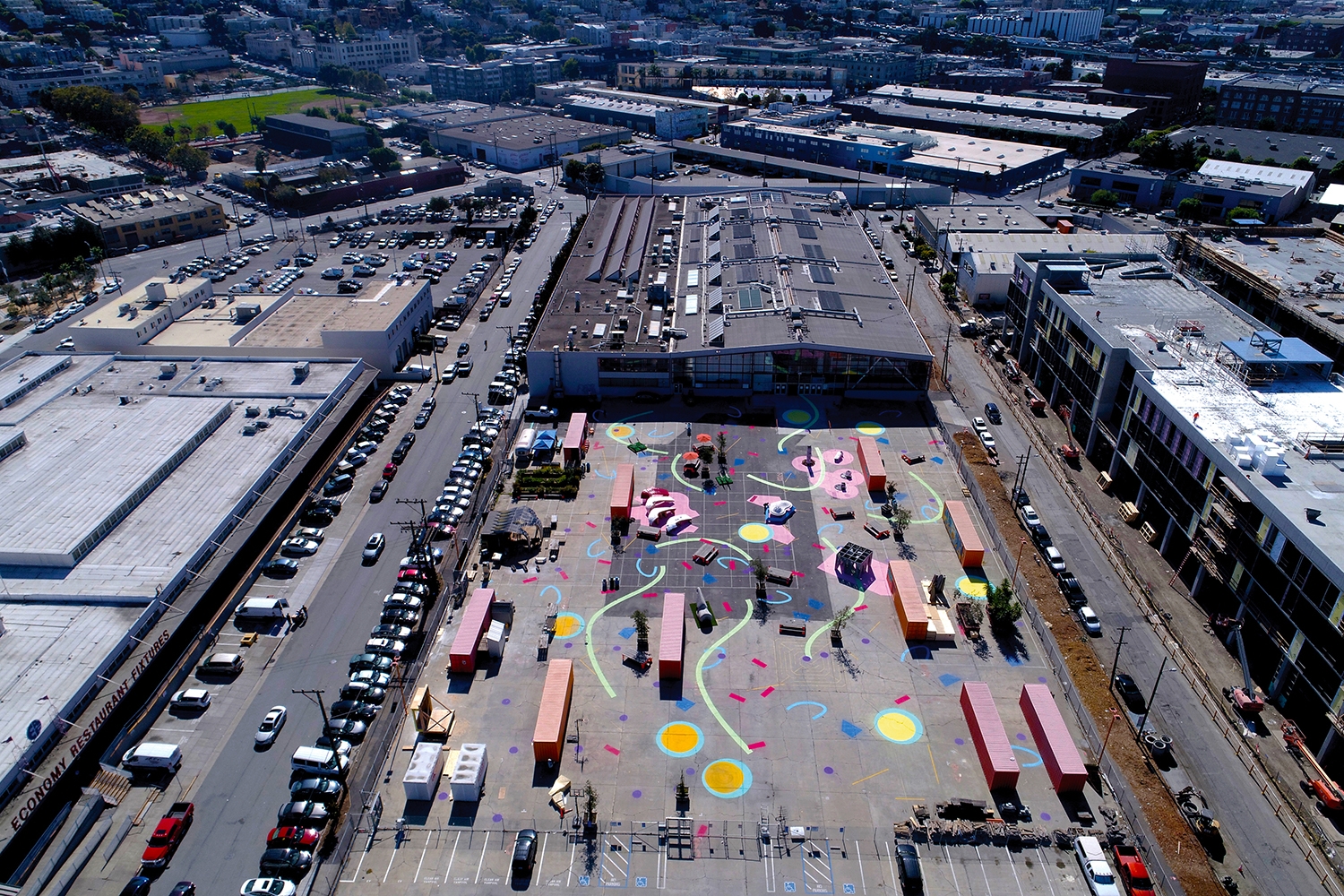 PennDesign Alumni, Faculty Earn 2017 AN Best of Design Awards Weitzman